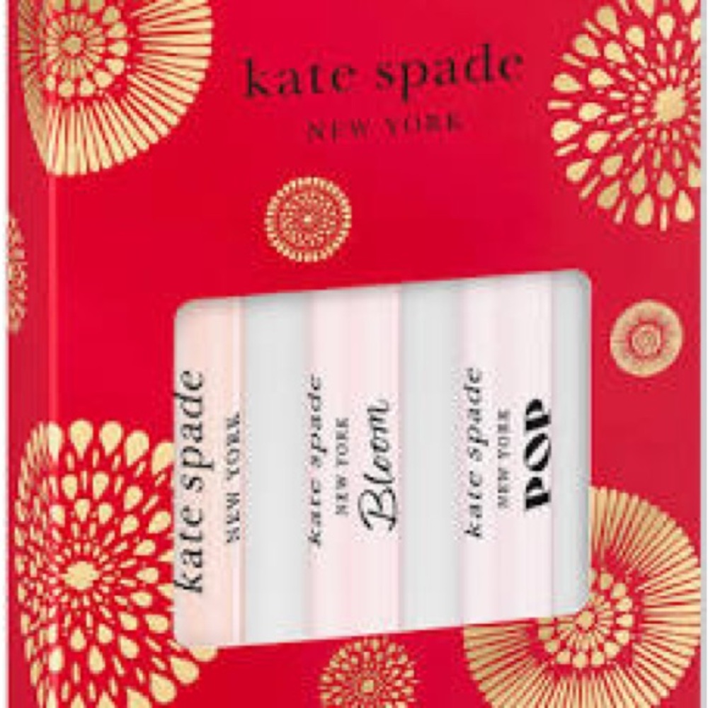 Kate Spade Travel Spray Trio - Picture 2 of 6
